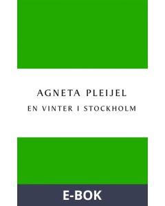 En vinter i Stockholm, E-bok