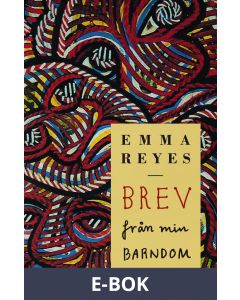 Brev från min barndom, E-bok