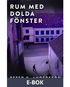 Rum med dolda fönster, E-bok