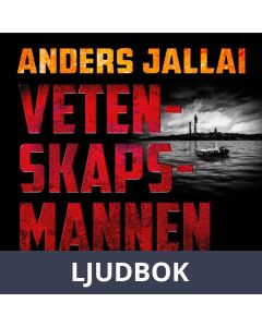 Vetenskapsmannen, Ljudbok