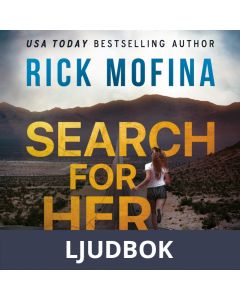 Search For Her, Ljudbok