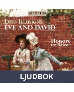 Eve and David, Ljudbok