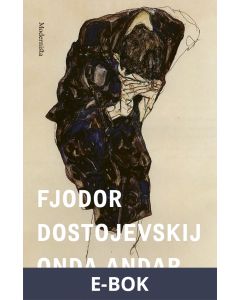 Onda andar, E-bok