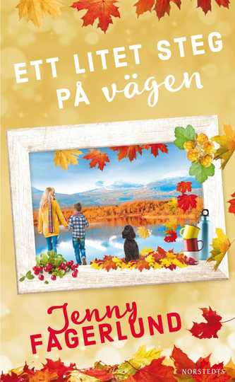 Ett Litet Steg På Vägen