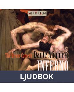 The Divine Comedy - INFERNO, Ljudbok