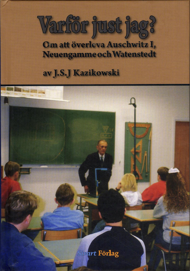 Varför Just Jag?
