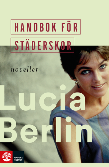 Handbok För Städerskor