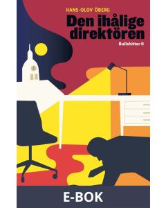 Den ihålige direktören, E-bok