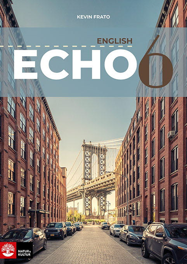 Echo 6, Andra Upplagan