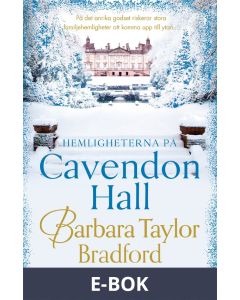 Hemligheterna på Cavendon Hall, E-bok