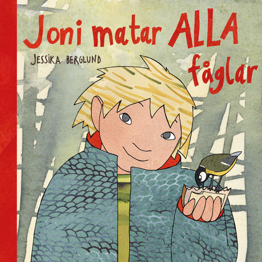 Joni Matar Alla Fåglar