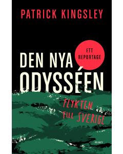 Den nya odysséen : flykten till Sverige