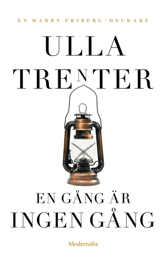 En Gång Är Ingen Gång