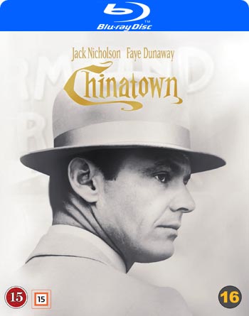 Chinatown - Nyrelease