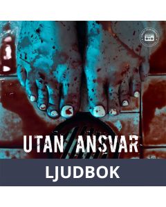 Utan ansvar, Ljudbok