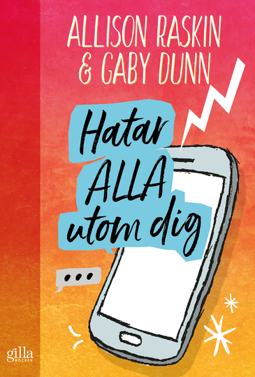 Hatar Alla Utom Dig