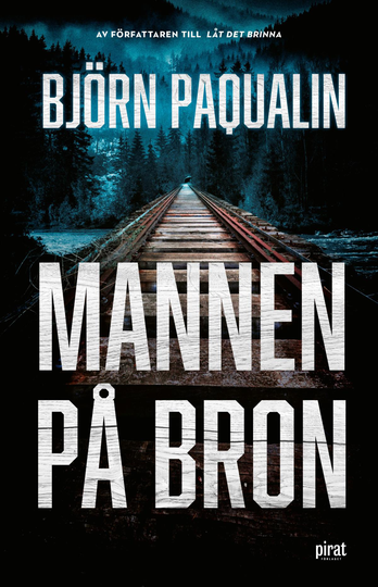 Mannen På Bron