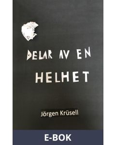 Delar av en helhet, E-bok