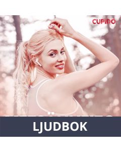 Metsänneito - eroottinen novelli, Ljudbok