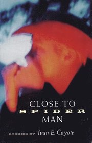 Close To Spider Man