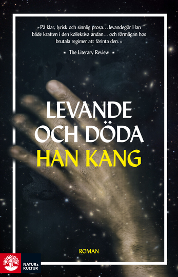 Levande Och Döda