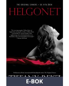 Helgonet, E-bok