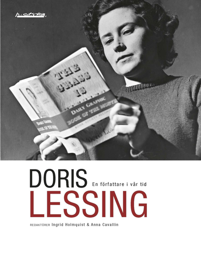 Doris Lessing - En Författare I Vår Tid