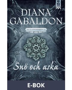 Snö och aska - Del 4, E-bok
