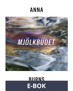 Mjölkbudet, E-bok