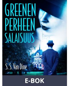 Greenen perheen salaisuus, E-bok