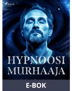 Hypnoosimurhaaja, E-bok