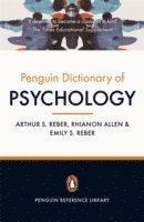 The Penguin Dictionary of Psychology (4th Edition)