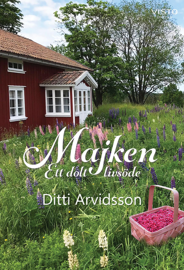 Majken - Ett Dolt Livsöde