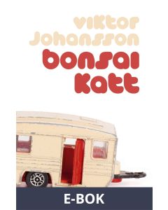 Bonsaikatt, E-bok