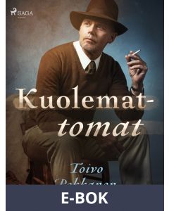 Kuolemattomat, E-bok