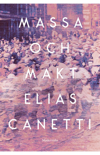 Massa Och Makt