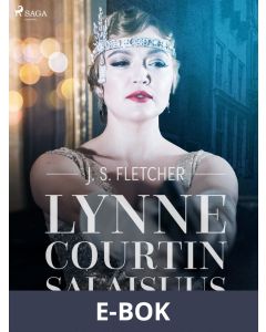 Lynne Courtin salaisuus, E-bok