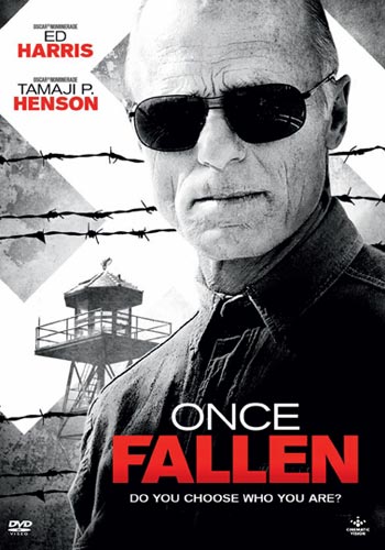 Once fallen