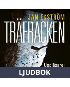 Träfracken, Ljudbok