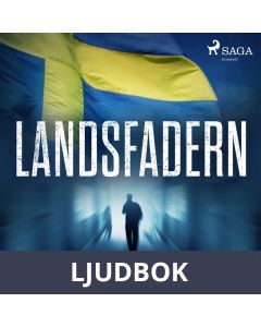 Landsfadern, Ljudbok