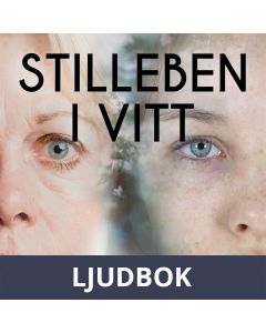 Stilleben i vitt, Ljudbok