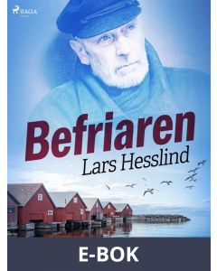 Befriaren, E-bok