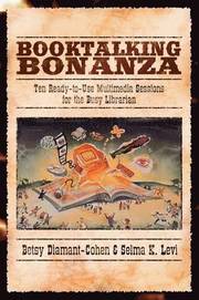 Booktalking Bonanza