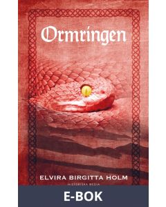 Ormringen, E-bok