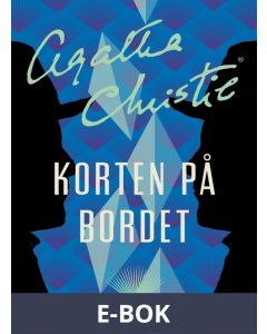 Korten på bordet, E-bok
