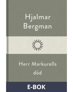Herr Markurells död, E-bok
