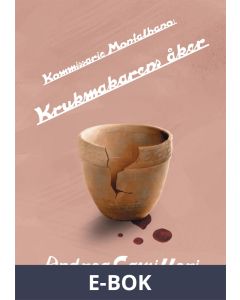 Krukmakarens åker (En Montalbano-deckare), E-bok