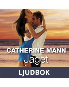 Jaget prinsesse, Ljudbok