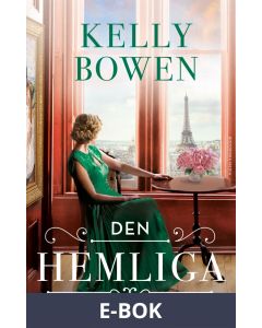 Den hemliga våningen, E-bok