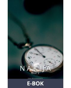 Näkijä: Osa 2, E-bok